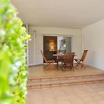 Terraza Y Jardin En - Es-360-9 Appartement