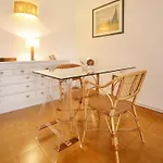 Terraza Y Jardin En - Es-360-9 Appartement *