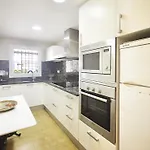 Appartement Terraza Y Jardin En - Es-360-9