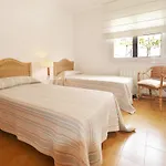 Terraza Y Jardin En - Es-360-9 Appartement Castell-Platja d'Aro
