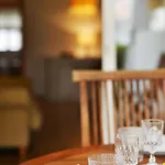 Terraza Y Jardin En - Es-360-9 Appartement
