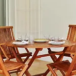 Appartement Terraza Y Jardin En - Es-360-9 Castell-Platja d'Aro