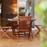 Terraza Y Jardin En - Es-360-9 Appartement *