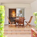 Terraza Y Jardin En - Es-360-9 *