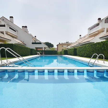Terraza Y Jardin En - Es-360-9