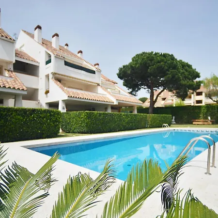 Terraza Y Jardin En - Es-360-9 *