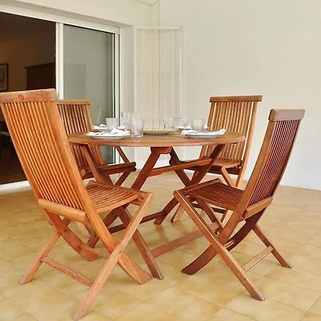 Terrasse Et Jardin A