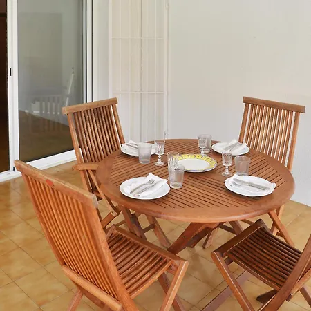 Terraza Y Jardin En - Es-360-9 Appartement Castell-Platja d'Aro