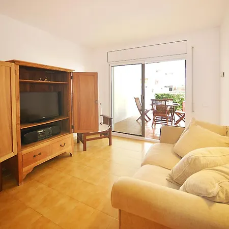 Appartamento Terraza Y Jardin En - Es-360-9 *