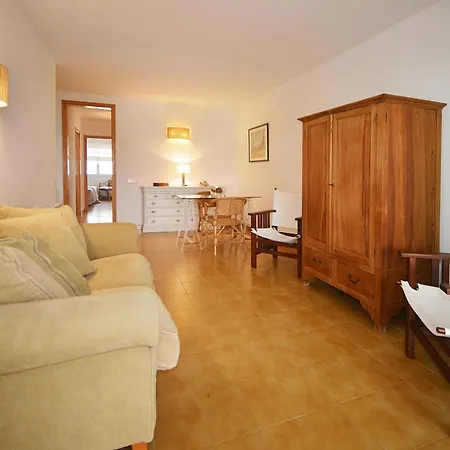 Appartamento Terraza Y Jardin En - Es-360-9 *