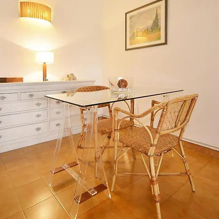 Terraza Y Jardin En - Es-360-9 Appartamento *