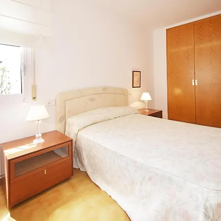 Terraza Y Jardin En - Es-360-9 Appartamento *