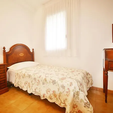 Appartamento Terraza Y Jardin En - Es-360-9 *