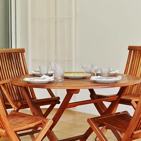 Appartamento Terraza Y Jardin En - Es-360-9 Platja d'Aro